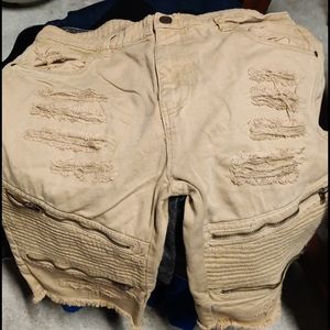 Men's shorts